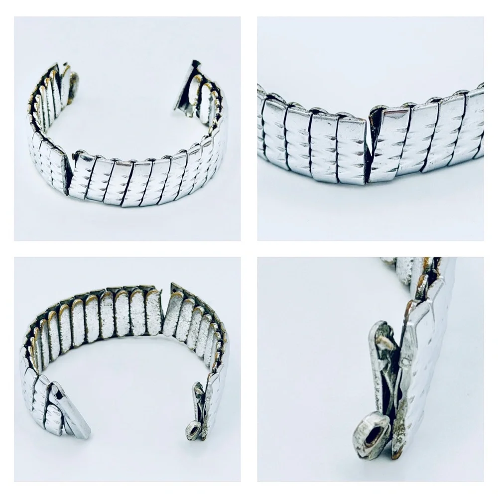 15 Used Men’s & Women’s Expansion Watch Bands - Picture 3 of 9